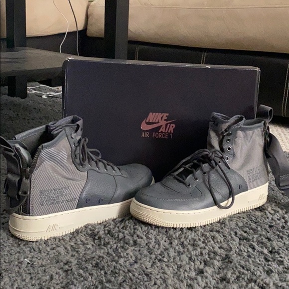 Nike Shoes Nike Special Field Air Force Mid Poshmark Nike Shoes Nike Special Field Air Force Mid Poshmark